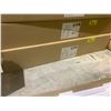 Image 1 : CASE OF YIGEDA LED T8 TUBE 18W 2200LM 5000K LIGHT BULBS