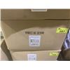 Image 2 : BOX OF BATH MATS