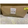 Image 2 : BOX OF BATH MATS