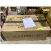 Image 1 : AMOOLY WOODEN TABLE SET DTS002