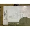 Image 2 : AMOOLY WOODEN TABLE SET DTS002