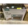 Image 1 : CALMDO AIR FRYER OVEN AF25L