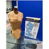 Image 1 : PERFECT FIT ADJUST O-MATIC DRESS FORM