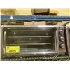 Image 2 : 2 BLACK & DECKER CRISP N' BAKE TOASTER OVENS