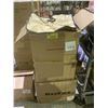 Image 1 : 3 BOXES OF LADYSON GARMENT BAGS