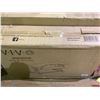 Image 2 : ASSORTED VIVO PRODUCTS INCLUDING; WHITE DESK RISER, WHITE 36" DESK RISER & MORE