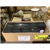 Image 2 : 10 YIGEDA LED A21 13W DIMMABLE LIGHTBULBS & 6 ENGINES FOR COMMERCIAL DOWNLIGHTS 20W 4000K DIM