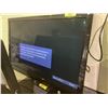 Image 2 : PANASONIC VIESTA 50" PLASMA TV WITH REMOTE, MOUNTING BRACKET, STAND & POWER CORD