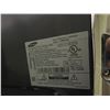 Image 3 : 65 INCH SAMSUNG TV WITH SAMSUNG BOX BUT MISSING CONNECTION CORDS NO REMOTE