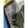Image 2 : 50 INCH SONY BRAVIA SMART TV WITH REMOTE