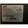 Image 2 : SAMSUNG 46" TV WITH REMOTE, POWER CORD & STAND