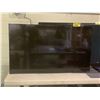 Image 1 : VIZIO 49" TV NO STAND, NO REMOTE