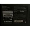 Image 2 : VIZIO 49" TV NO STAND, NO REMOTE