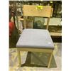 Image 1 : CHAIR