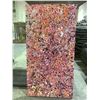 Image 2 : ABSTRACT ART ON CANVAS 58X30-1/2"