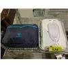 Image 2 : AIHEAL KNIFE SET, BABY NEST & IUREK MEN'S HEATED VEST (UNKNOWN SIZE)