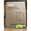 Image 1 : THERMOELECTRIC COOLER & WARMER