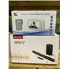 Image 1 : IRL TWO-WIRE COLOR VIDEO DOORBELL & BOMAKER TAPIO V SOUNDBAR SYSTEM