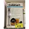 Image 1 : CUISINART SMART STICK 2 SPEED HAND BLENDER