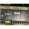 Image 2 : KLIPSCH SOUNDBAR WITH POWER CORD & LG WIRELESS SOUNDBAR WITH POWER CORD