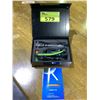 Image 1 : SUPFIRE F9 LED FLASHLIGHT