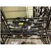 Image 1 : SWISS CARGO FOLDING KAYAK CARRIER
