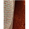 Image 2 : SHAG AREA RUG 92"