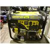 Image 1 : CHAMPION 11250 WATTS GAS GENERATOR (UNKNOWN WORKING CONDITION)