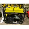 Image 2 : CHAMPION 11250 WATTS GAS GENERATOR (UNKNOWN WORKING CONDITION)