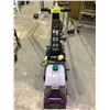 Image 1 : BISSELL FLOOR FINISHING MACHINE