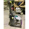 Image 2 : BISSELL FLOOR FINISHING MACHINE