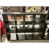 Image 2 : 16 CUBBY CUBE STORAGE 58X15X44"