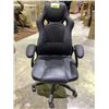 Image 1 : ROLLING OFFICE CHAIR