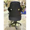 Image 2 : ROLLING OFFICE CHAIR