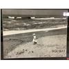Image 2 : FRAMED PRINT BY EDOUARD BOUBAT EDITIONS DU DESASTRE TITLED "PORTUGAL 1956" 36X28-1/2"