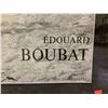 Image 3 : FRAMED PRINT BY EDOUARD BOUBAT EDITIONS DU DESASTRE TITLED "PORTUGAL 1956" 36X28-1/2"