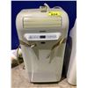 Image 1 : KENMORE 12000 BTU PORTABLE AIR CONDITIONER WITH HOSE & REMOTE (HOSE MAY NEED REPAIRS)