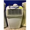 Image 1 : DELONGHI PINGUINO K 900 8000 BTU PORTABLE AIR CONDITIONER WITH HOSE