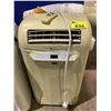 Image 1 : KENMORE 12000 BTU PORTABLE AIR CONDITIONER WITH HOSE & REMOTE (HOSE MAY NEED REPAIRS)
