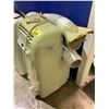 Image 2 : KENMORE 12000 BTU PORTABLE AIR CONDITIONER WITH HOSE & REMOTE (HOSE MAY NEED REPAIRS)