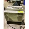 Image 1 : MIDEA 5000 BTU WINDOW AIR CONDITIONER