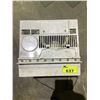 Image 3 : MIDEA 5000 BTU WINDOW AIR CONDITIONER