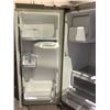 Image 2 : *PARTS & REPAIR* SAMSUNG STAINLESS STEEL FRENCH DOOR FRIDGE WITH ROLLOUT FREEZER & WATER/ICE