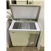 Image 2 : *PARTS & REPAIR* DANBY PREMIERE CHEST FREEZER (CORD UNATTACHED)