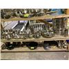 Image 1 : ASSORTED KITCHENWARE INCLUDING; PANS, POTS & HONEYWELL HEATER