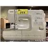 Image 1 : KENMORE SEWING MACHINE (NO POWER CORD)