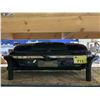 Image 3 : COLEMAN PORTABLE PROPANE GRILL & SMOKIN' GRILL 19 PIECE GRILLING SET