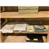 Image 1 : ASSORTED TABLECLOTHS & NAPKINS