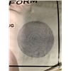Image 3 : DELILAH 9' ROUND AREA RUG