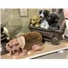Image 2 : ASSORTED GARDEN & HOME DECOR